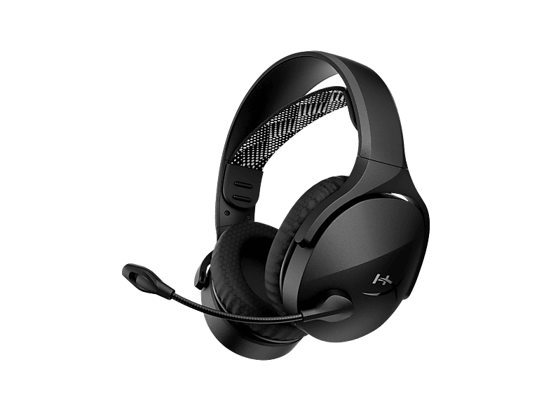 HYPERX HYPERX Cloud Jet – Wireless Gaming-Headset (Schwarz); Gaming Headset