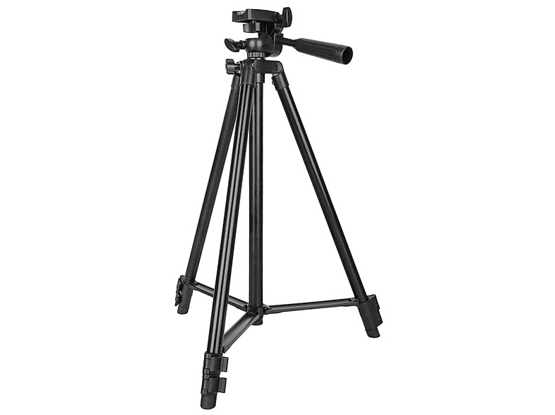 Kingjoy Vt-820 Video Tripodu Siyah (Small)