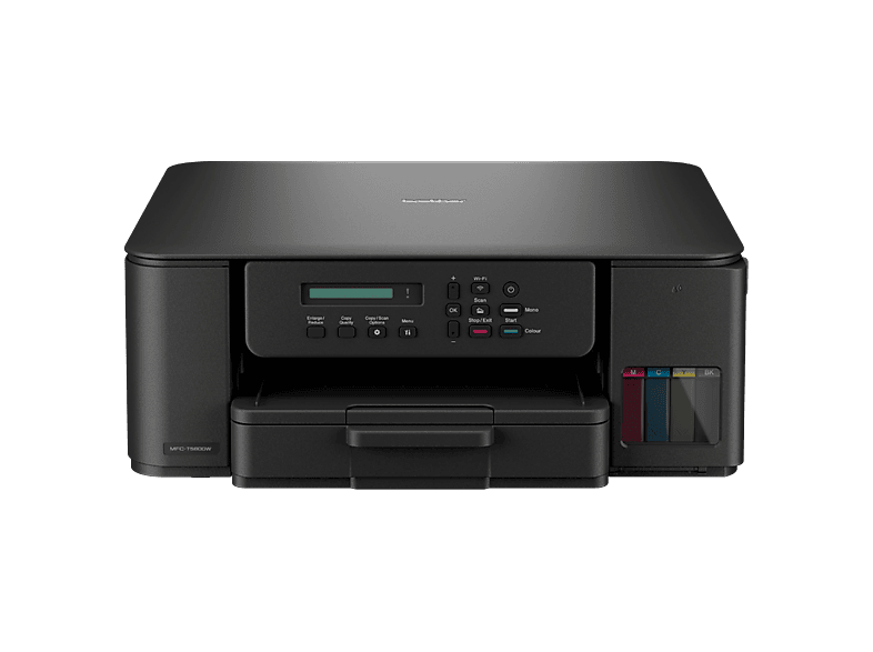 Brother DCP-T580DW