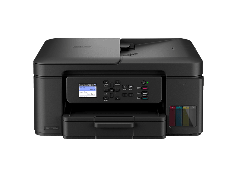 Brother DCP-T780DW