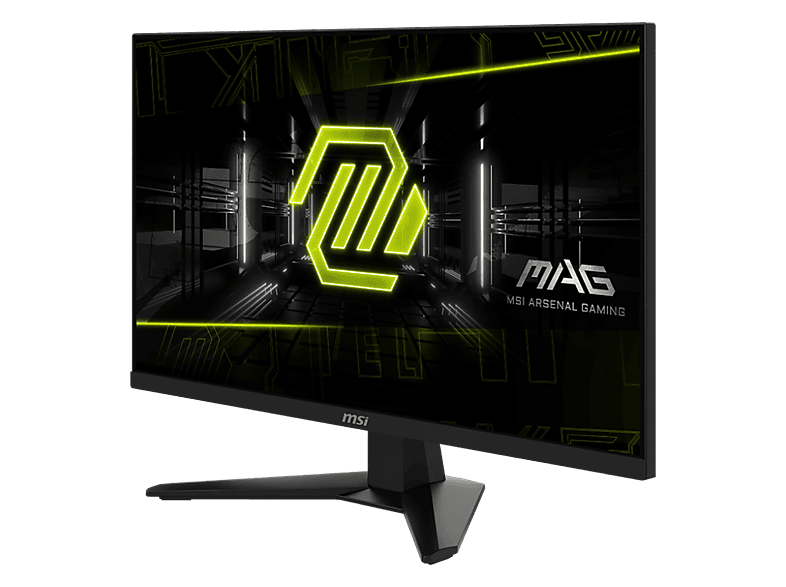 MSI ゲーミングモニター MAG 274F 27インチ 200Hz MSI 27 MAG 274F 27 inç 200Hz 0.5 Ms Full HD Flat Rapid IPS Gaming