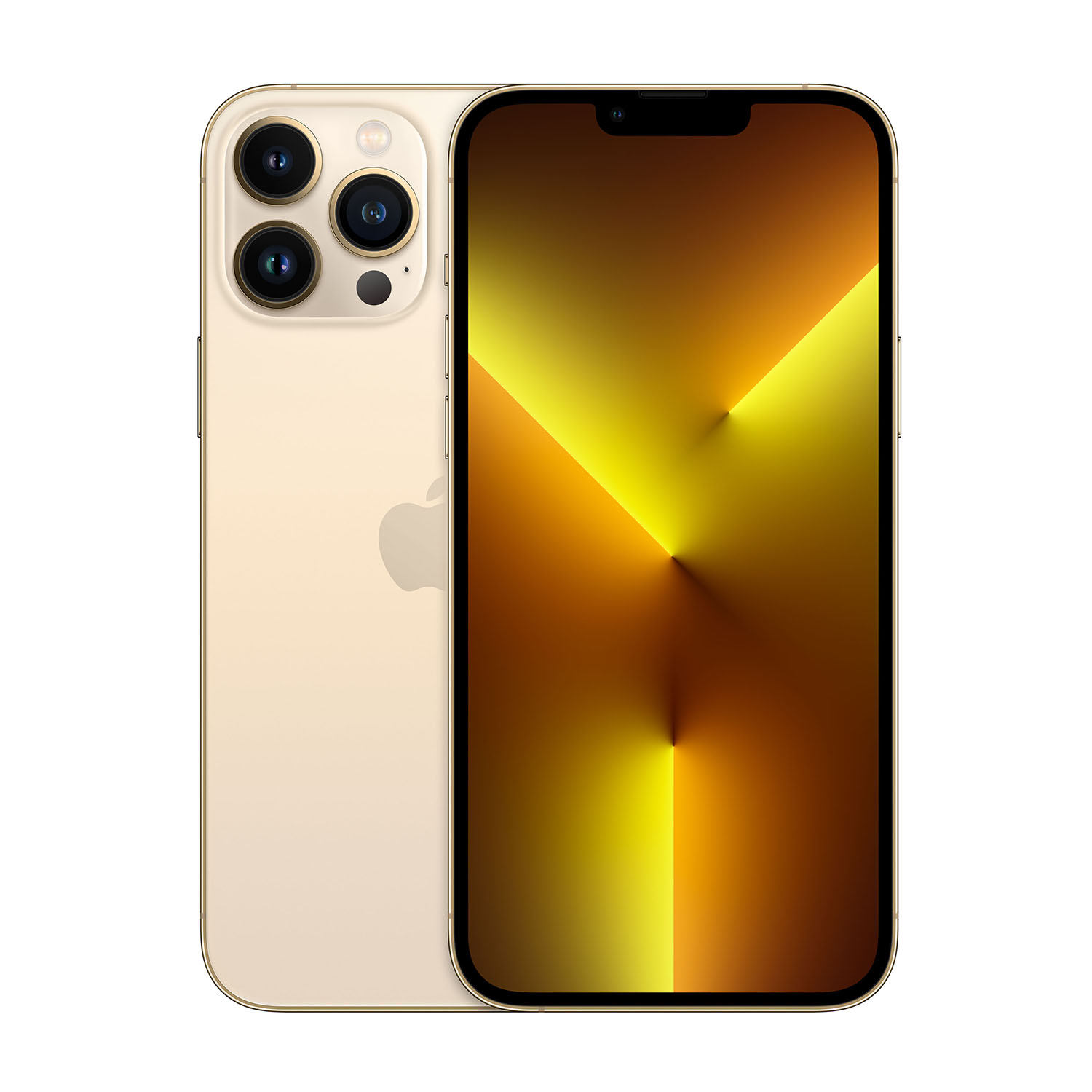 APPLE iPhone 13 Pro Max 256GB Oro | Ricondizionato Grading