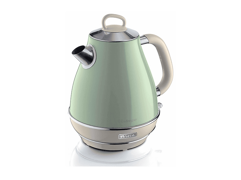 Tradizionale Ariete Bollitore Vintage 1,7Lt