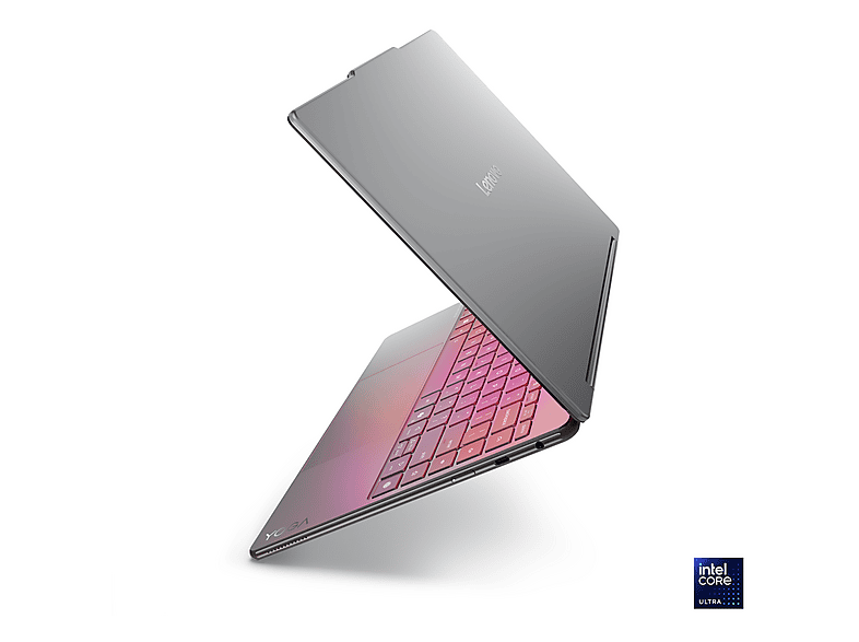 Thumbnail - LENOVO Yoga 9 2-in-1 14ILL10, Copilot+PC - 14 Zoll Core™ Ultra 7 258V 32 GB 1 TB Intel® Arc™ GPU Windows 11 Home