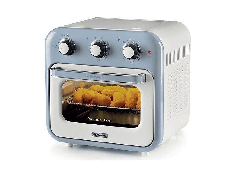 Friggitrice AD Aria Ariete Vintage