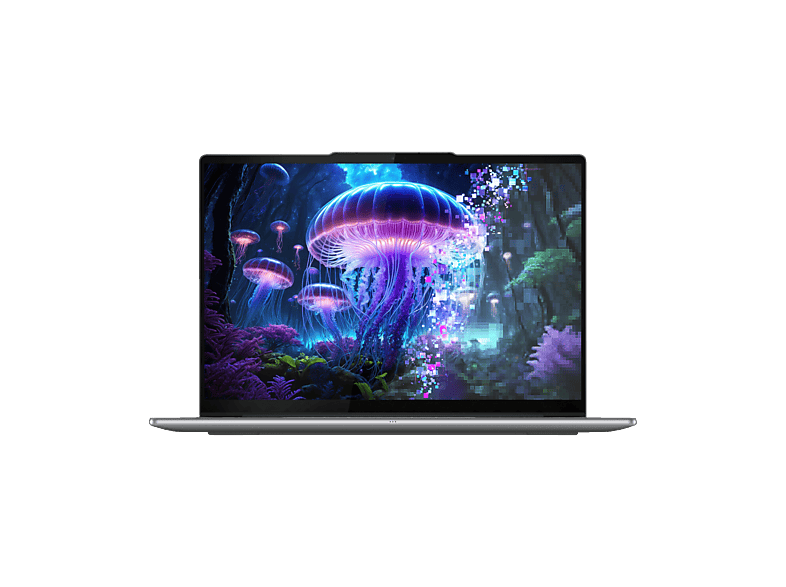 LENOVO Yoga Slim 7 14ILL10, Copilot+ PC - 14 Zoll - Intel® Core™ Ultra 5 226V - 16 GB - 512 GB Arc™ GPU - Windows 11 Home