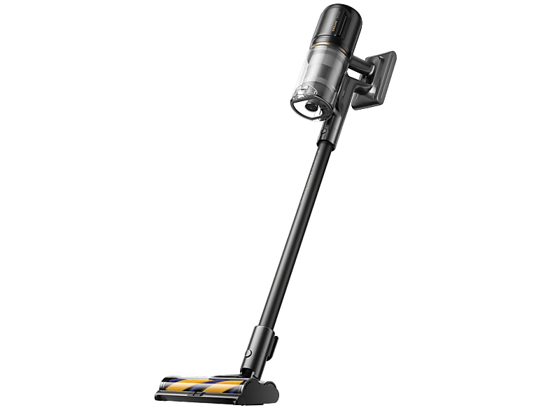 Odkurzacz bezprzewodowy DREAME Z30 Ultra Czarny + zestaw filtrów