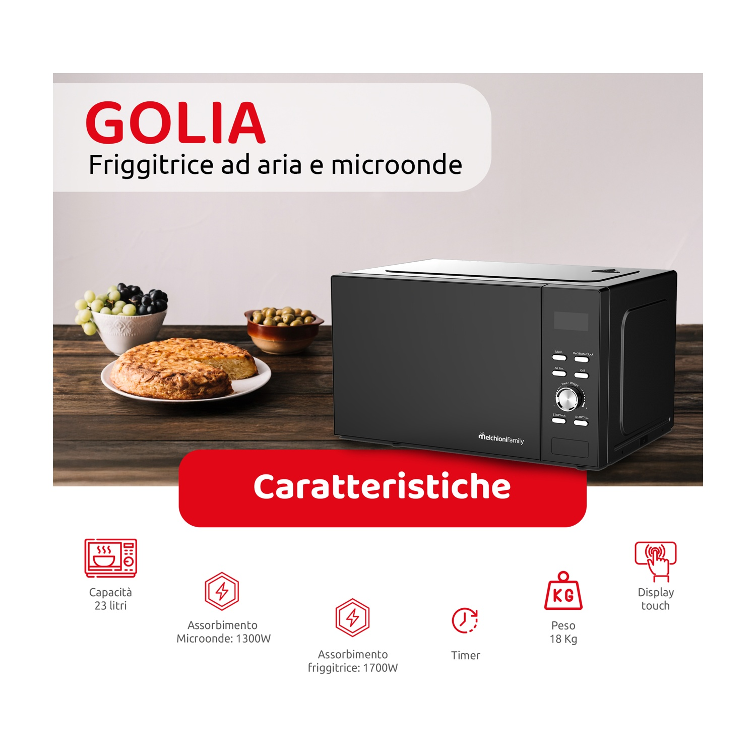 32 feltrini autoadesivi per elettrodomestici da cucina, per piccoli