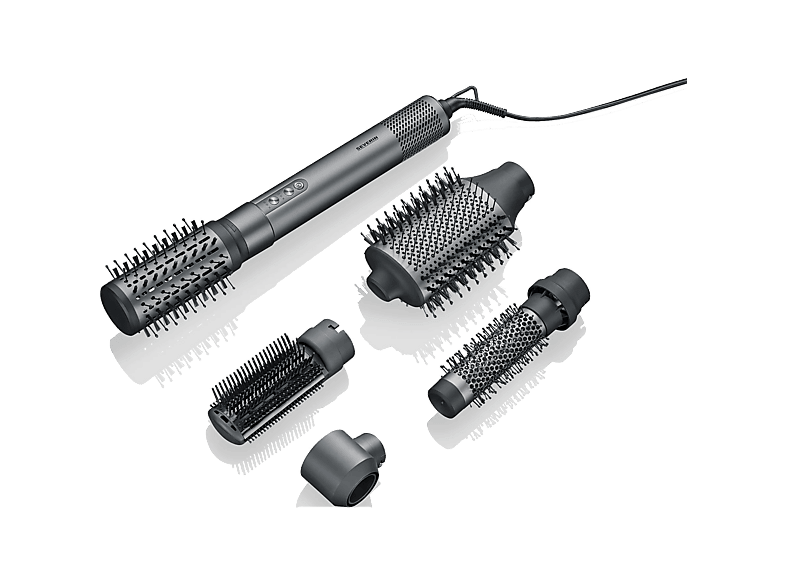 Szczotka na gorące powietrze SEVERIN S-Style Multi Style Pro