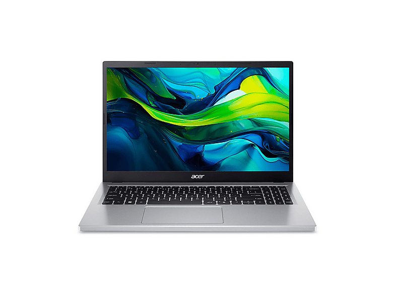 Acer Aspire Go 15 AG15-31P, 15.6 FHD, Intel®Core™i3-N305, 8GB RAM, 512GB SSD, UHD Graphics, Sin SO