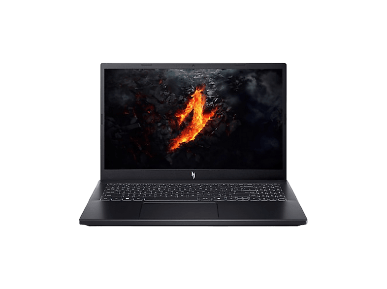 REACONDICIONADO Seminuevo Muy bueno Portátil gaming - Acer Nitro V ANV15-51, 15.6"FHD, Intel®Core™i5-13420H, 16GB RAM, 512GB SSD, GeForce RTX™4050