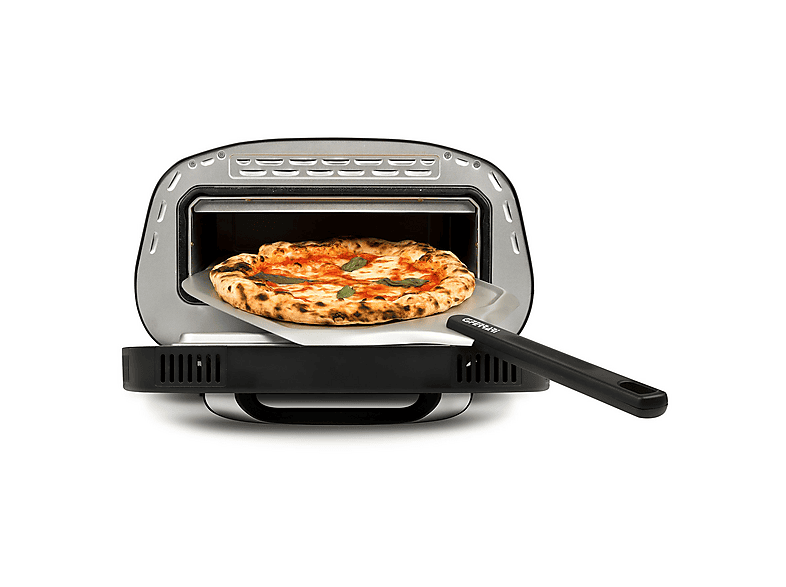 G3FERRARI G10186 Digitales Multifunktions-Pizzaofen-Set Pronto Pizza, Pizzaofen