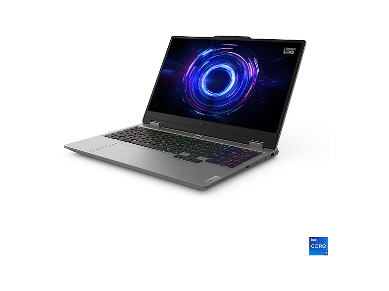 Thumbnail - LENOVO LOQ 15IRX10 - 15,6 Zoll Intel® Core™ i7 i7-13650HX 16 GB 1 TB GeForce RTX™ 5070 Windows 11 Home
