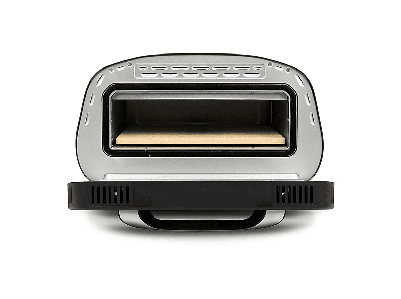 G3FERRARI G10186 Digitales Multifunktions-Pizzaofen-Set Pronto Pizza, Pizzaofen