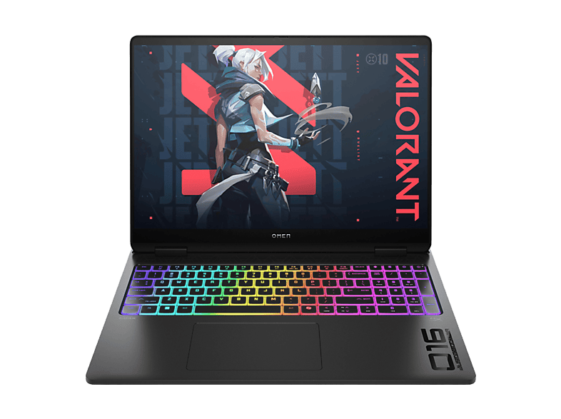 HP OMEN MAX 16-AH0007NS, 16  OLED, Intel® Core™ Ultra 9 275HX, 64 GB RAM, 1 TB SSD, GeForce RTX™ 5090, Windows 11 Home