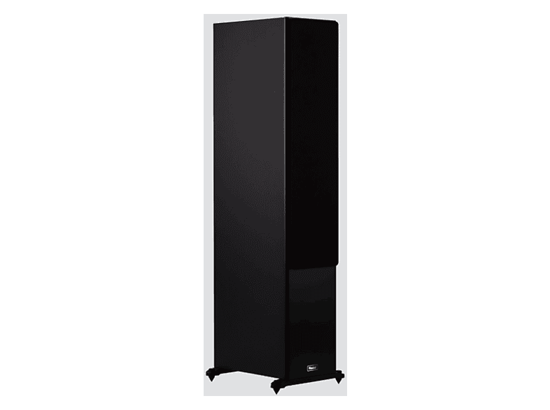 Magnat Signature 607 Standlautsprecher (Stück), Schwarz — Foto 2 von 2