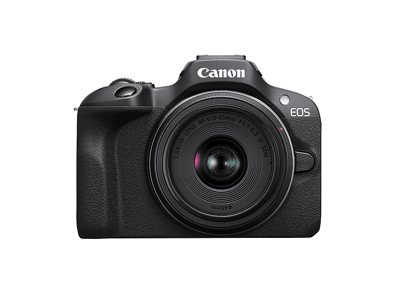 Fotocamera Mirrorless Canon EOS R100 18.45 55.210