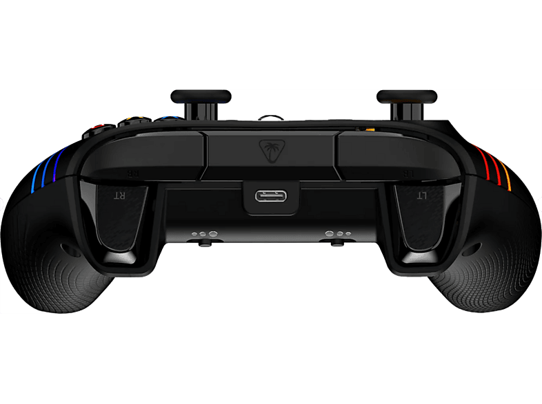 Turtle Beach Afterglow™ Wave Wired Controller für Xbox Series X/S/Xbox One, PC — Foto 4 von 5