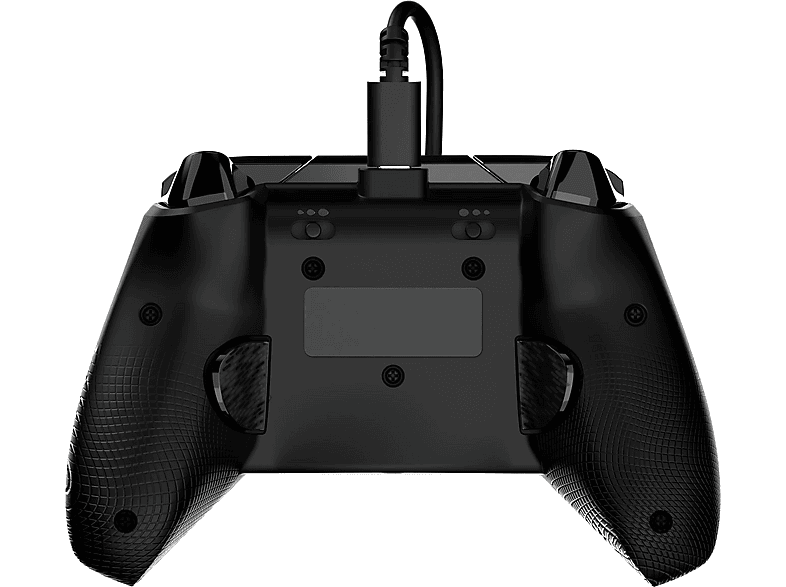 Turtle Beach Afterglow™ Wave Wired Controller für Xbox Series X/S/Xbox One, PC — Foto 5 von 5