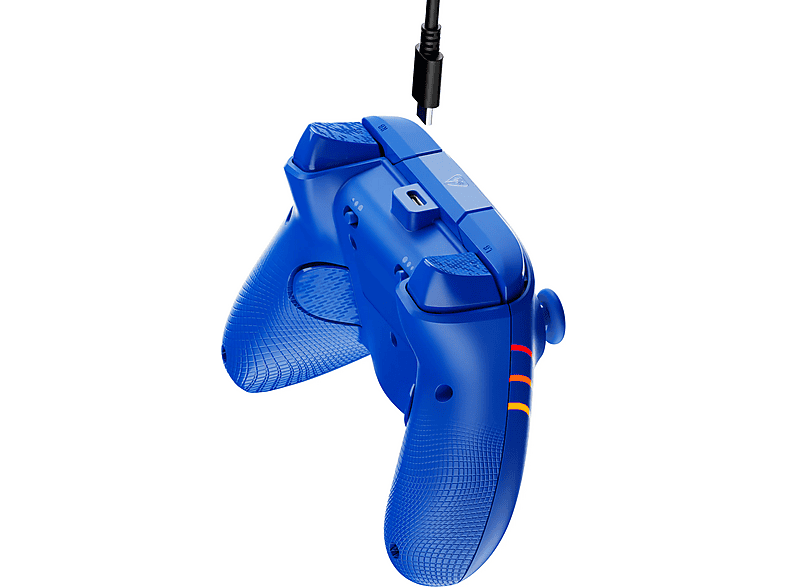 Turtle Beach Afterglow™ Wave Wired Controller für Xbox Series X/S/Xbox One, PC — Foto 2 von 5