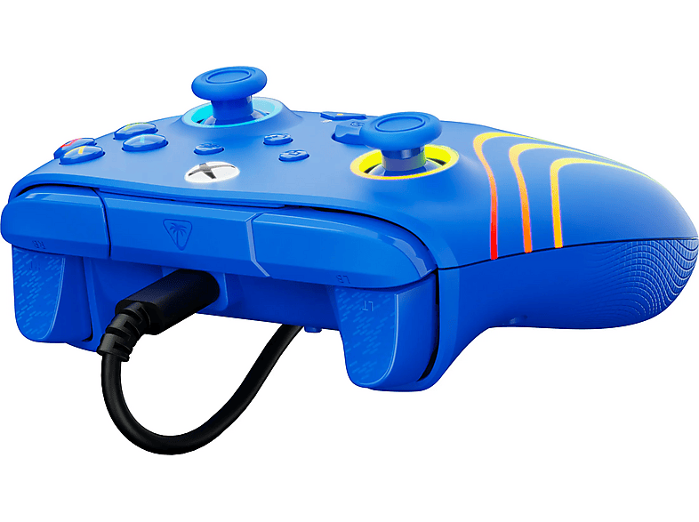 Turtle Beach Afterglow™ Wave Wired Controller für Xbox Series X/S/Xbox One, PC — Foto 3 von 5