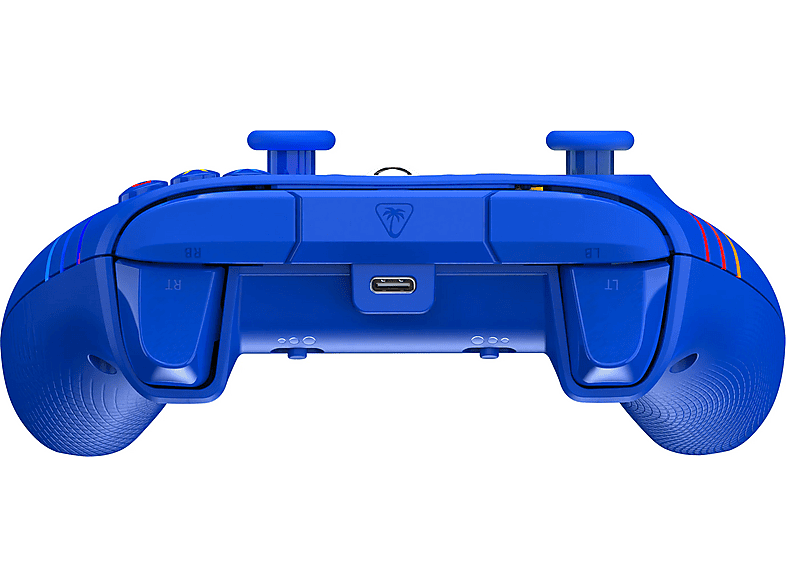 Turtle Beach Afterglow™ Wave Wired Controller für Xbox Series X/S/Xbox One, PC — Foto 4 von 5