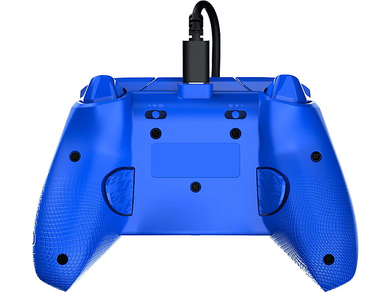 Turtle Beach Afterglow™ Wave Wired Controller für Xbox Series X/S/Xbox One, PC — Foto 5 von 5
