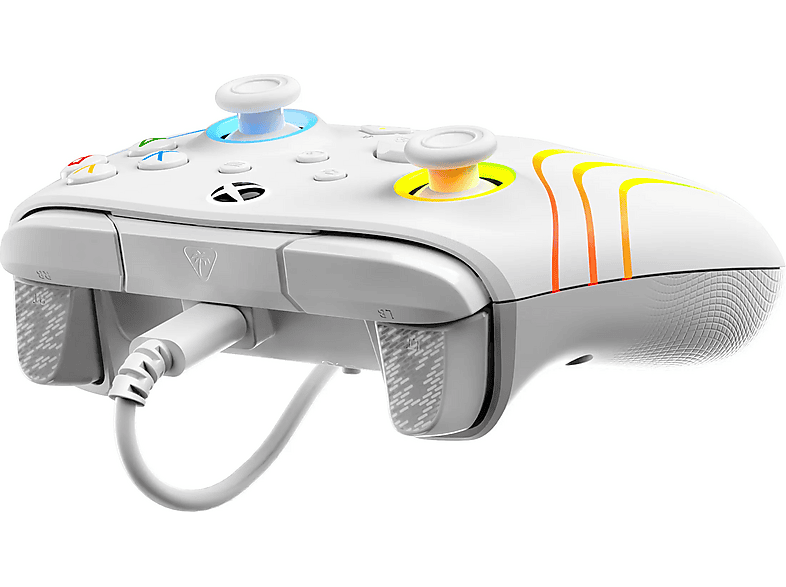 Turtle Beach Afterglow™ Wave Wired Controller für Xbox Series X/S/Xbox One, PC — Foto 3 von 5