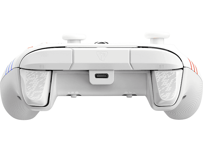 Turtle Beach Afterglow™ Wave Wired Controller für Xbox Series X/S/Xbox One, PC — Foto 4 von 5