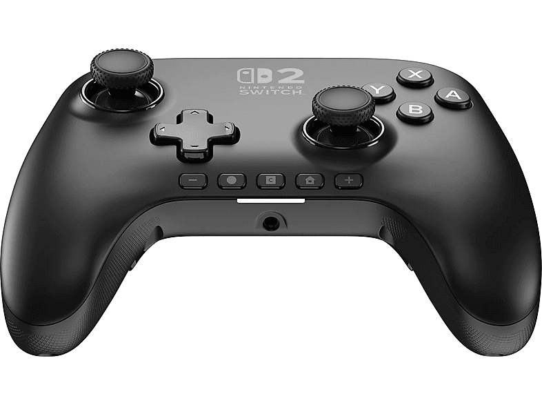 PowerA Advantage Wired Controller schwarz für Nintendo Switch 2 — Foto 3 von 5