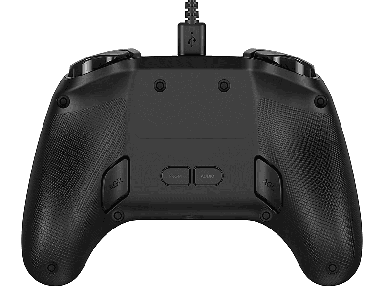 PowerA Advantage Wired Controller schwarz für Nintendo Switch 2 — Foto 5 von 5