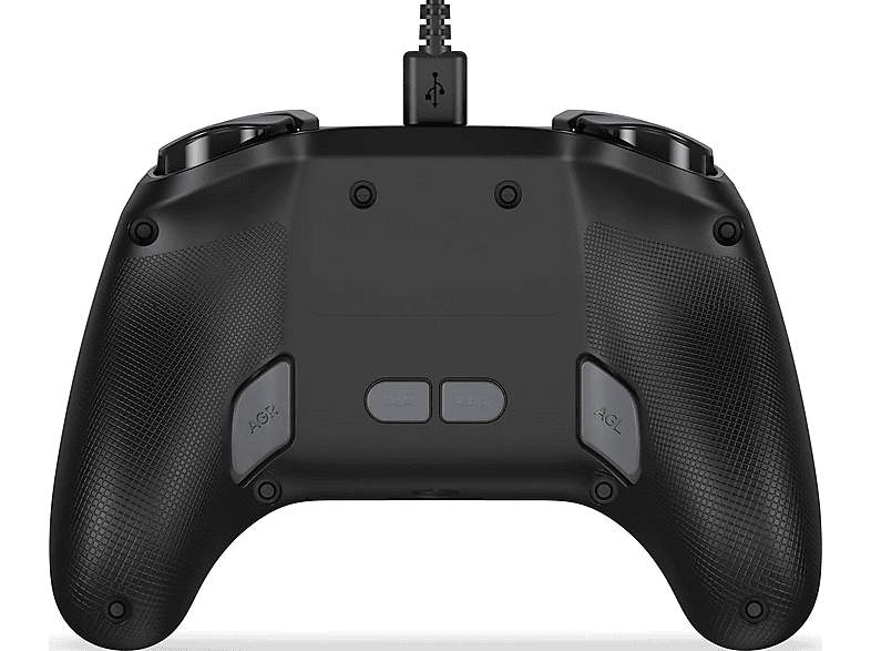 PowerA Advantage Wired: Mario Time; Controller — Foto 5 von 5