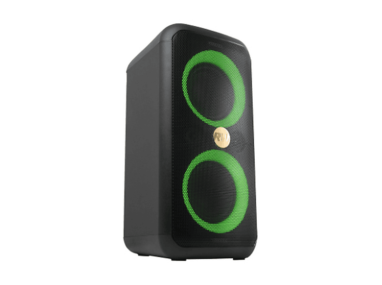 Party Speaker Peaq PPS 200-Rw