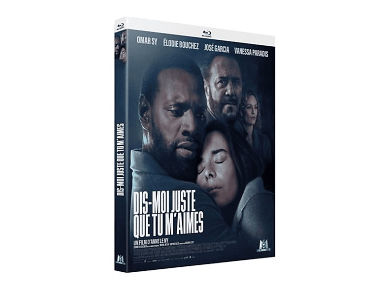 Dis-moi juste que tu m'aimes (Blu-ray)