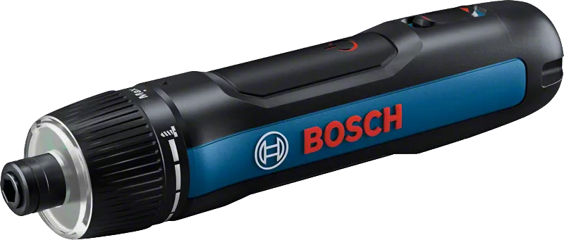 BOSCH PROFESSIONAL GO 3 akkus csavarozó 3.6 V (06019H2201)
