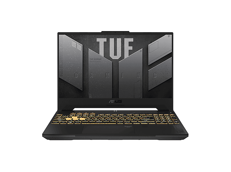 Asus Fx507Vu-Lp331W, 15,6", processore Intel Core I7 i7-13620H, 16 GB, 512 GB Ssd, Grigio siderale Notebook Gaming