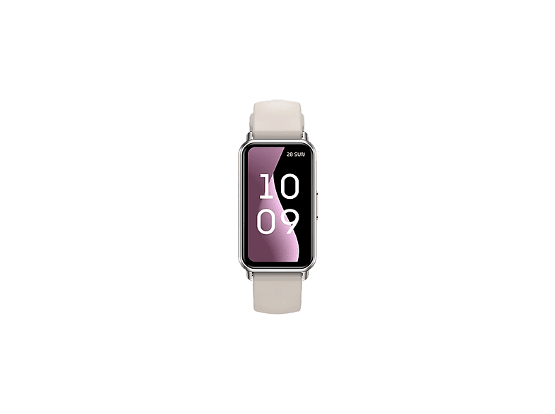 Pulsera de actividad - SPC DUO FIT, Light, 11 mm Grosor, Pantalla a color AMOLED 1.47", IP68, 8 días Autonomía