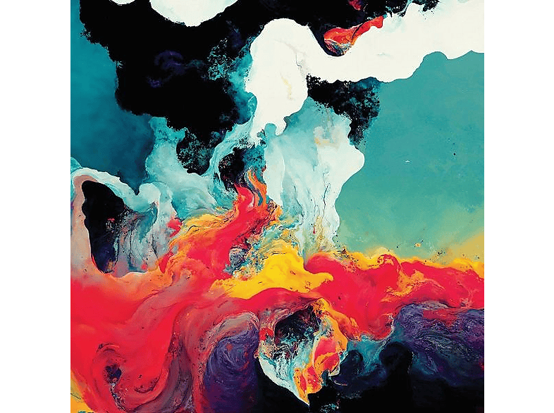 Rafiq Bhatia - Environments - (LP (analog))