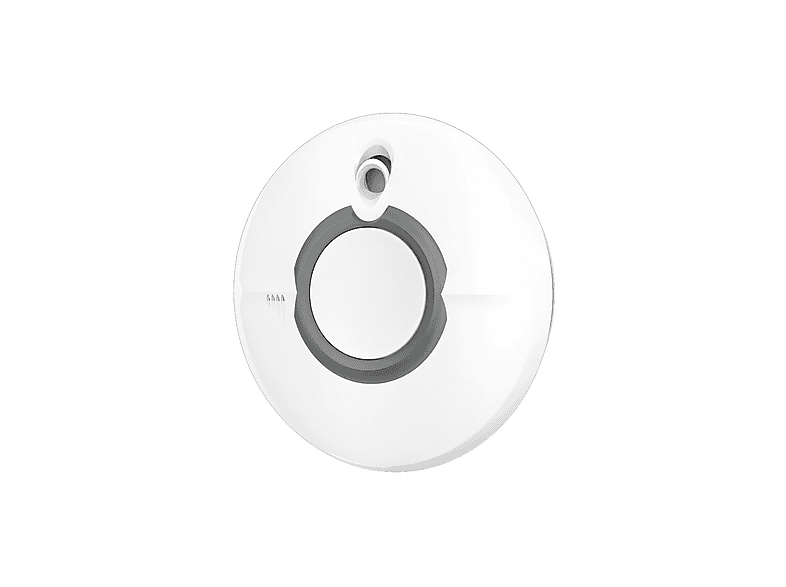 Thumbnail - YALE Smart Alarm Smoke Sensor - Vernetzbarer Rauchmelder, Weiß