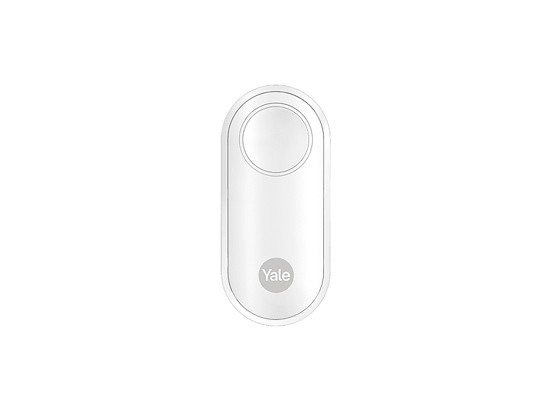 YALE Smart Alarm Button - Kabelloser Panikknopf