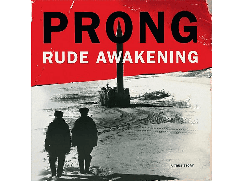 Prong Rude Awakening (LP (analog)) MediaMarkt