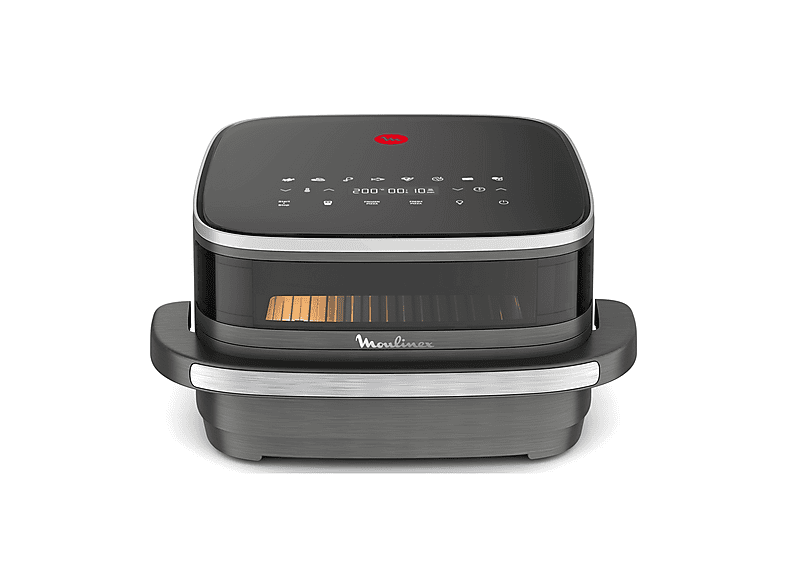 Friggitrice AD Aria Moulinex EasyFry XL Surface Al402H