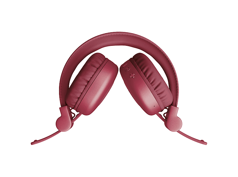 チャッピー FRESH'N REBEL Code Core Bluetooth Kulak Üstü Kulaklık Yaban
