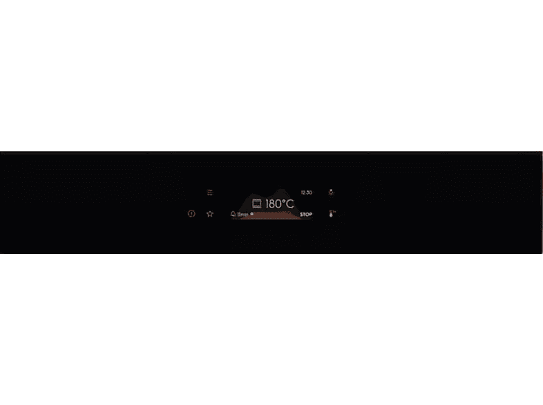 Electrolux Piekarnik 700 MealAssist pyroliza LOE8P38Z – zdjęcie 2