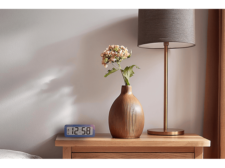 Thumbnail - TECHNOLINE WT 175 Quarzwecker