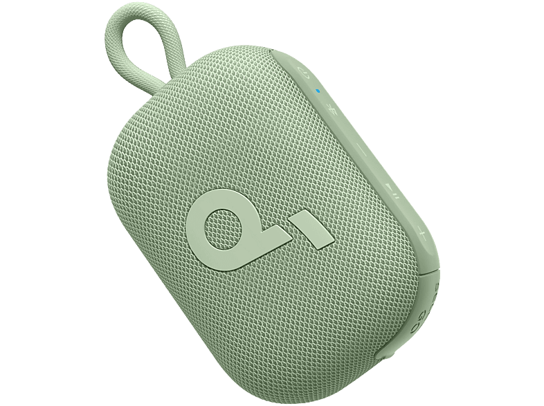 Głośnik mobilny SOUNDCORE Select 4 Go Zielony