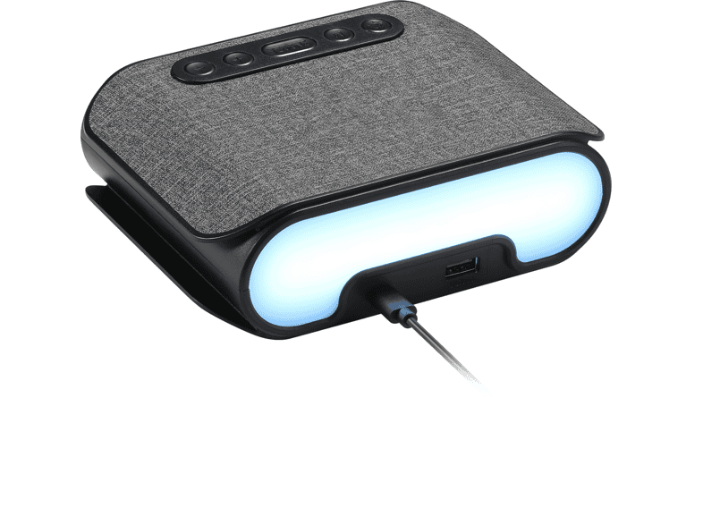 TECHNOLINE WT 450 Quarzwecker