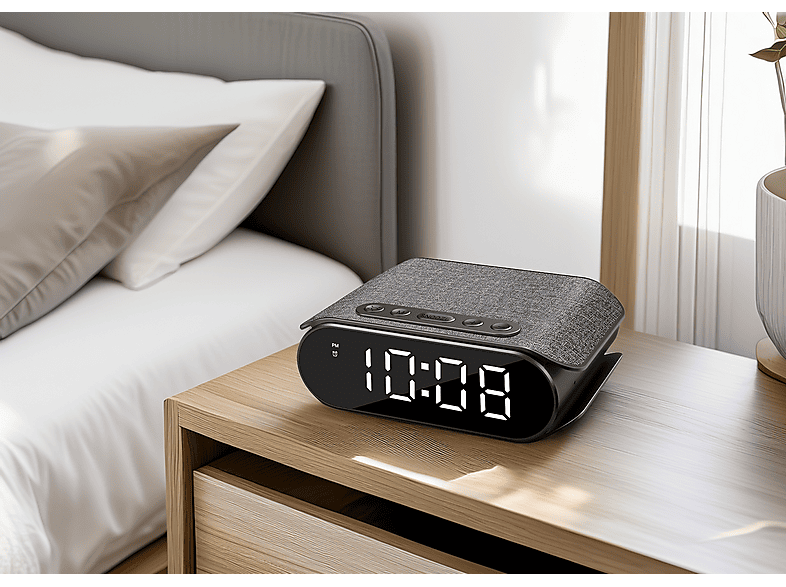 TECHNOLINE WT 450 Quarzwecker