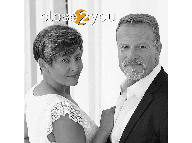 Close2you - Close2You - (CD)