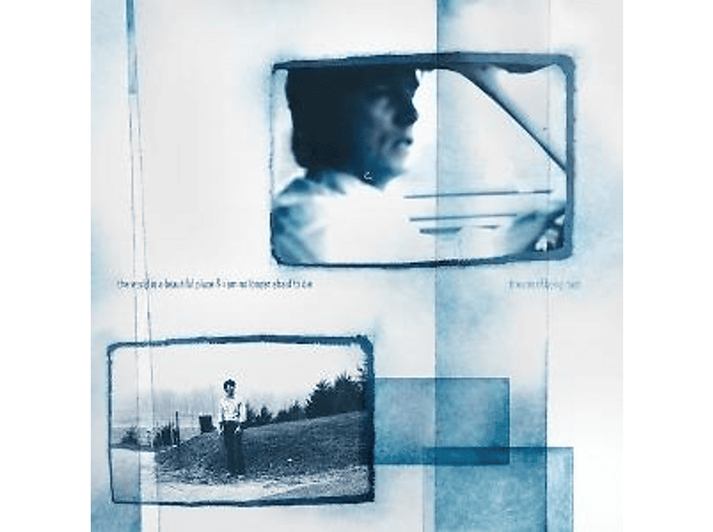 Dreams Of Being Dust - Dreams Of Being Dust - (CD)